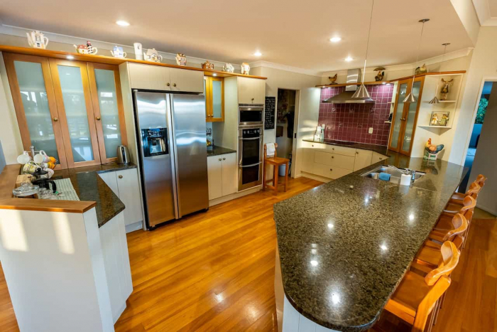 Photo of property: Modern kitchen
