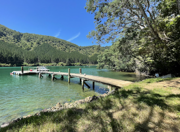 Photo of property: Our Jetty