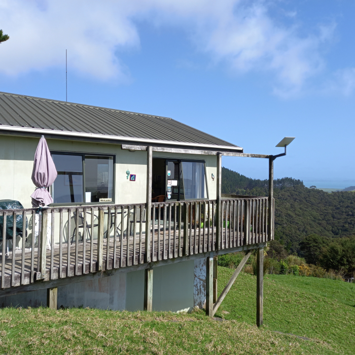 Photo of property: Your eco lodge