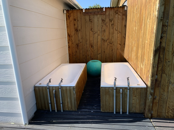 Photo of property: Outdoor Baths
