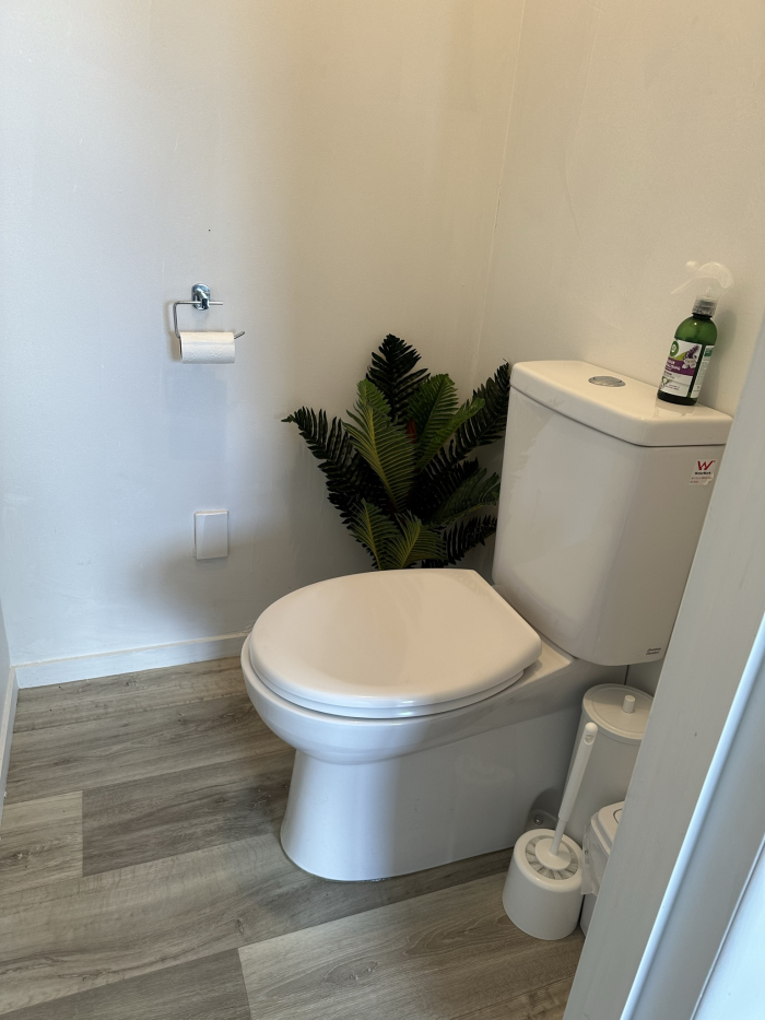 Photo of property: Toilet for Bedroom 1