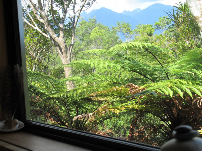 Photo of property: views from your Hut