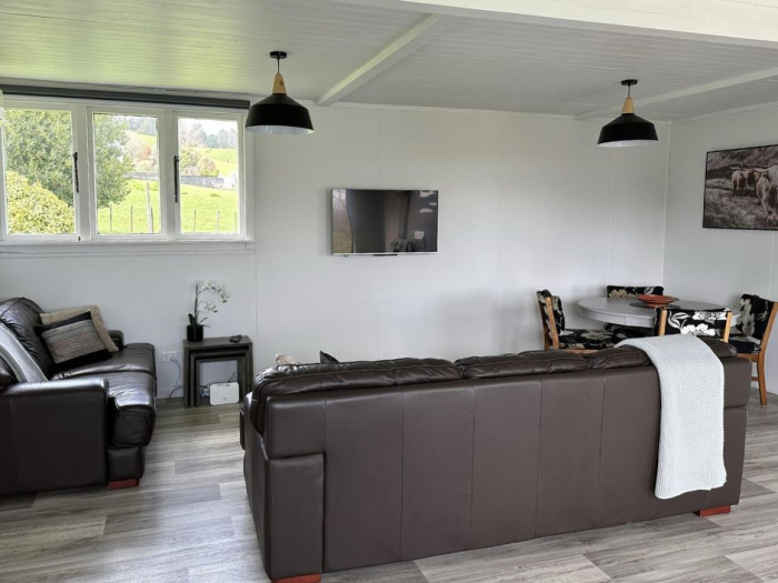 Photo of property: Lounge Area