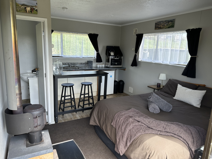 Photo of property: The main area
