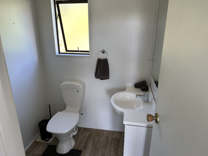 Photo of property: The bathroom