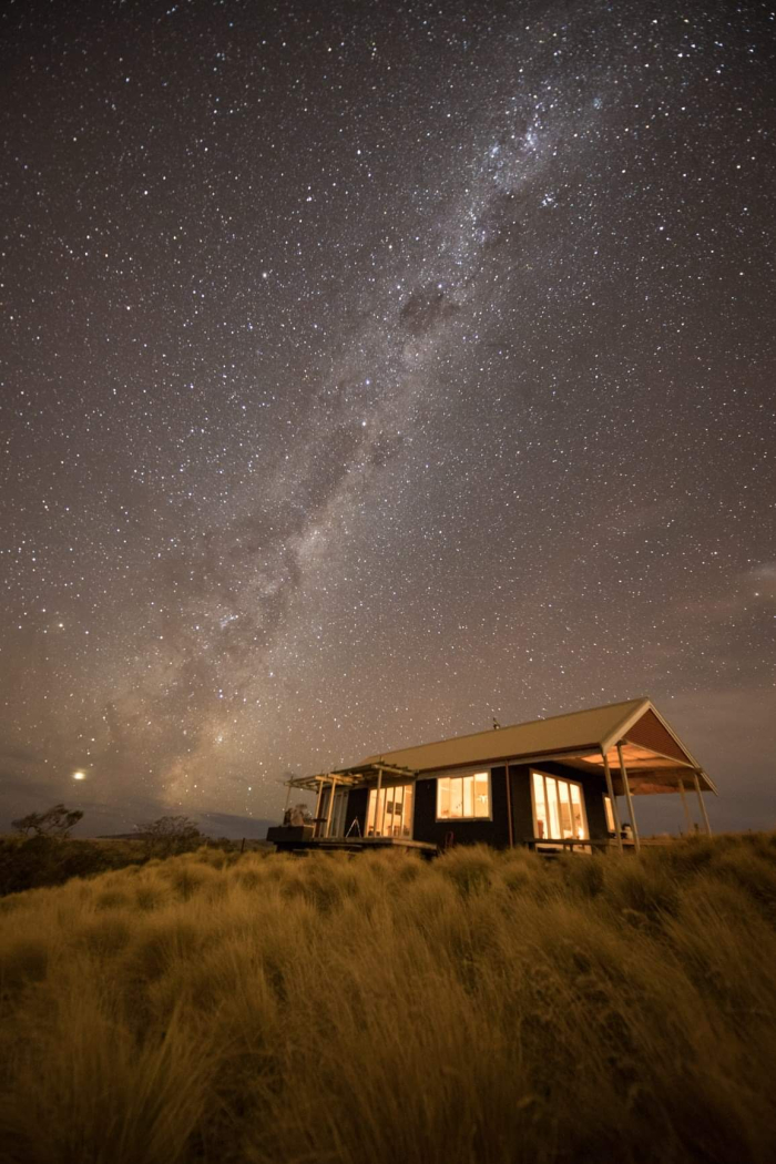 Photo of property: Epic starry skies
