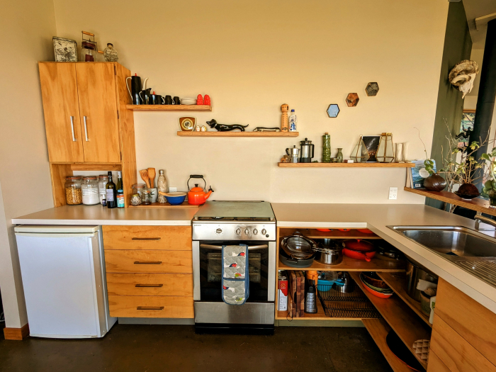 Photo of property: Kitchen 2