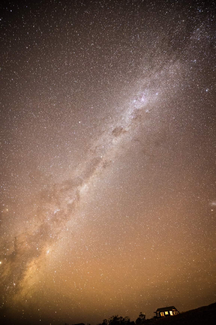 Photo of property: Milky Way