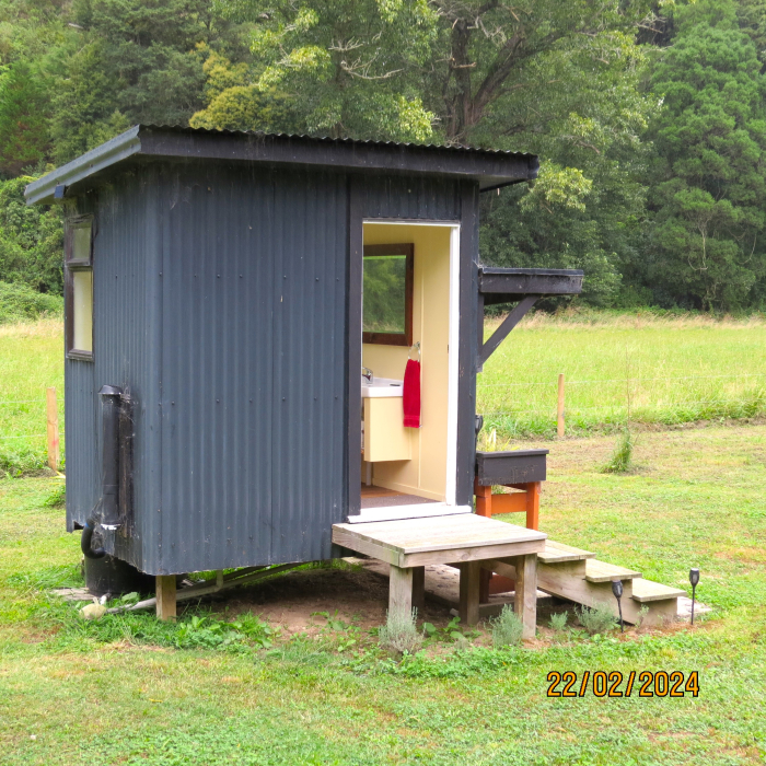 Photo of property: Ablution Block