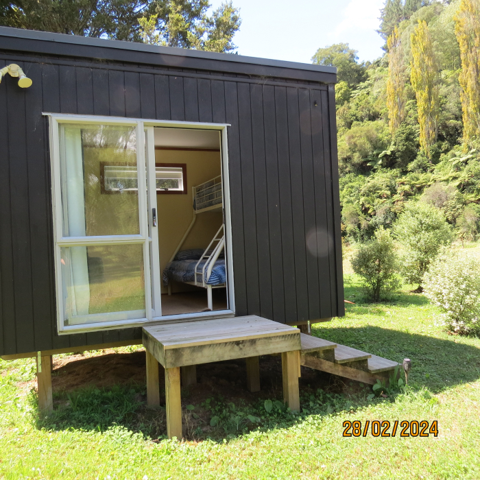 Photo of property: Bunk room