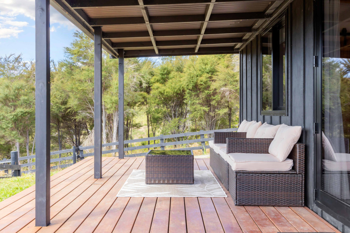 Photo of property: Tanners Retreat