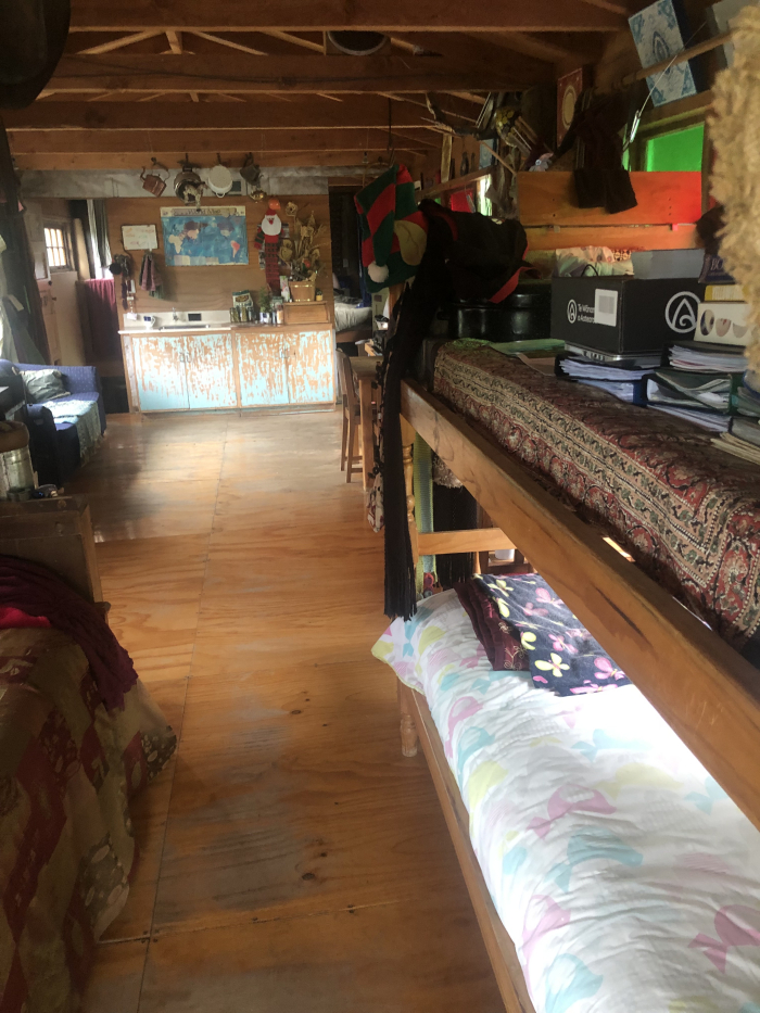 Photo of property: Indoor camping