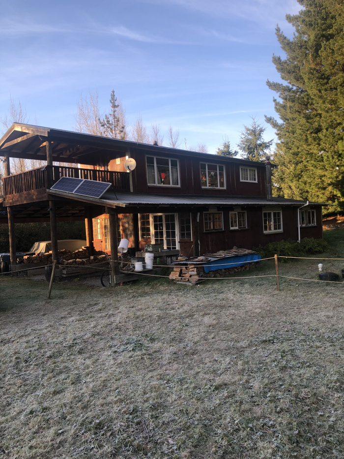 Photo of property: Paradise