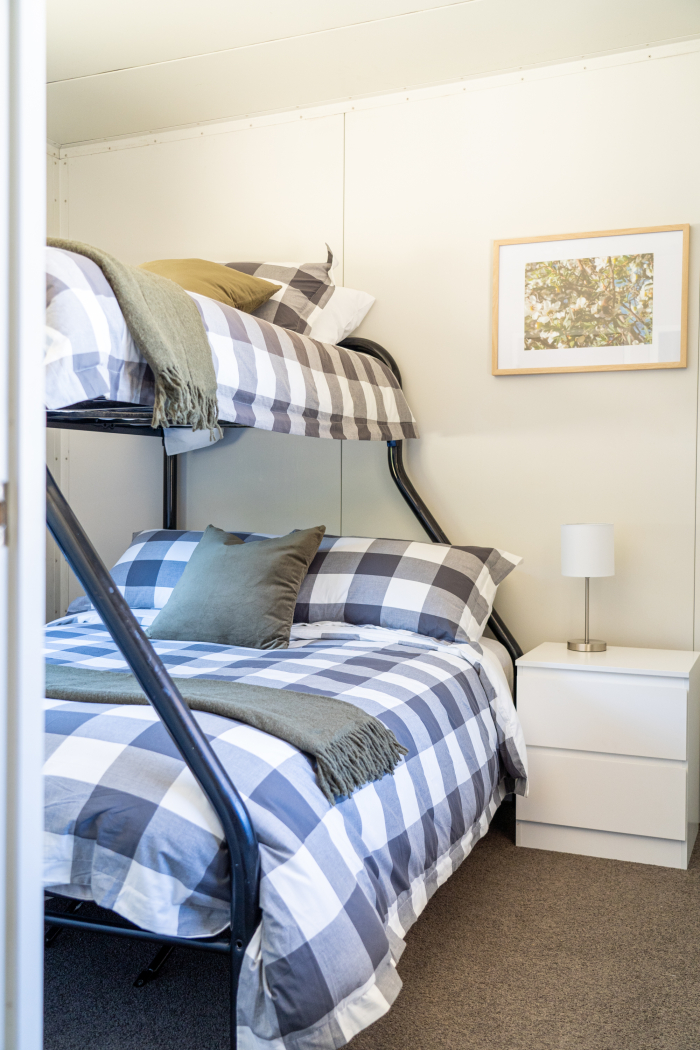 Photo of property: Triple Bunk Room
