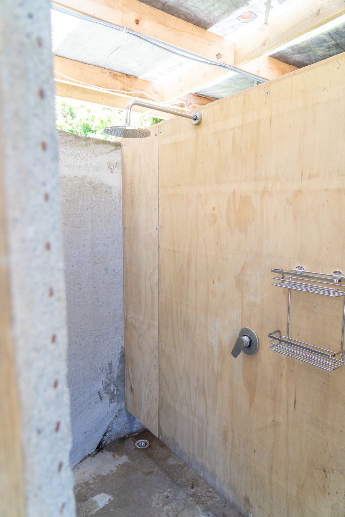 Photo of property: Outdoor Shower