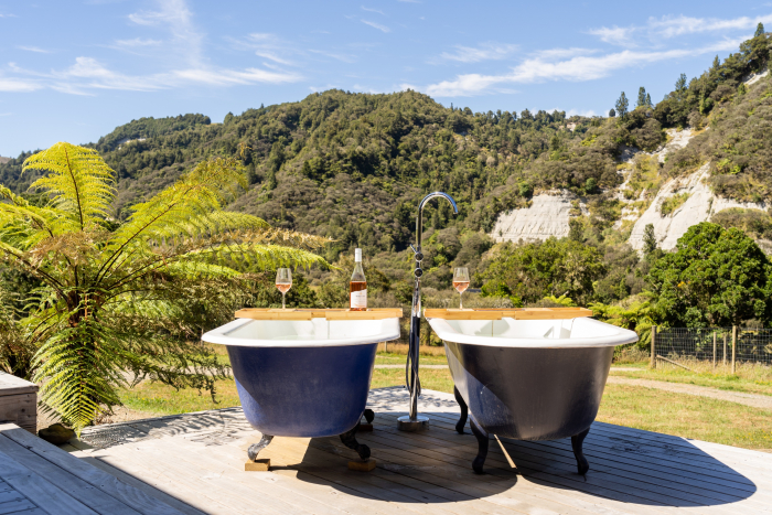 Photo of property: Outdoor Baths