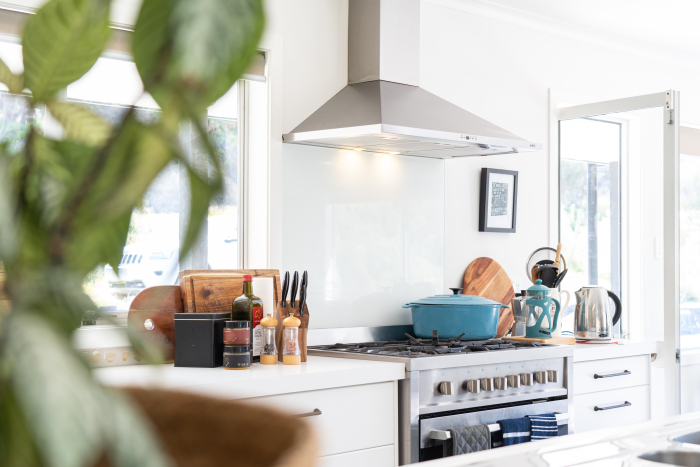 Photo of property: Full Kitchen