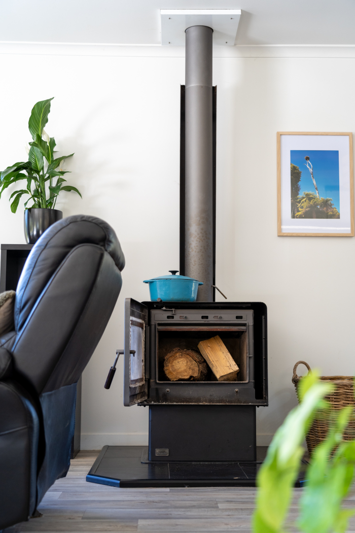 Photo of property: Indoor Fireplace