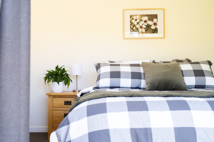 Photo of property: Double bedroom