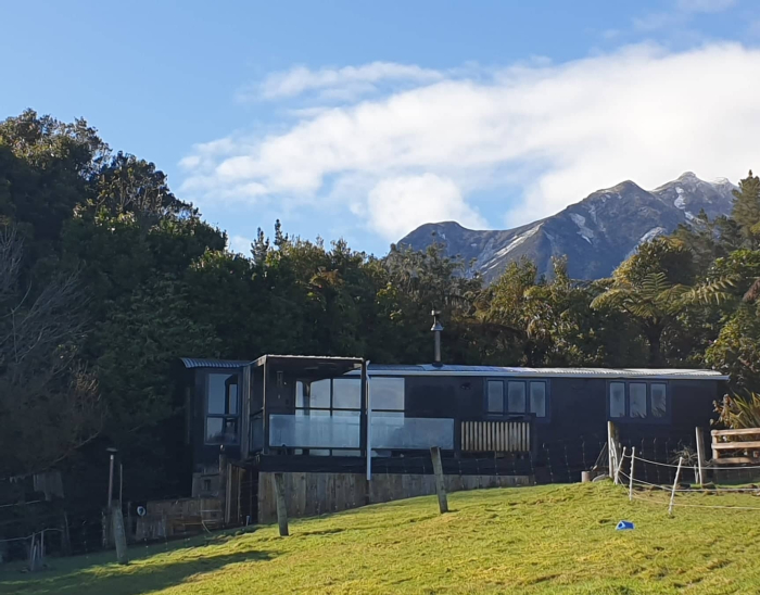 Photo of property: The Tram