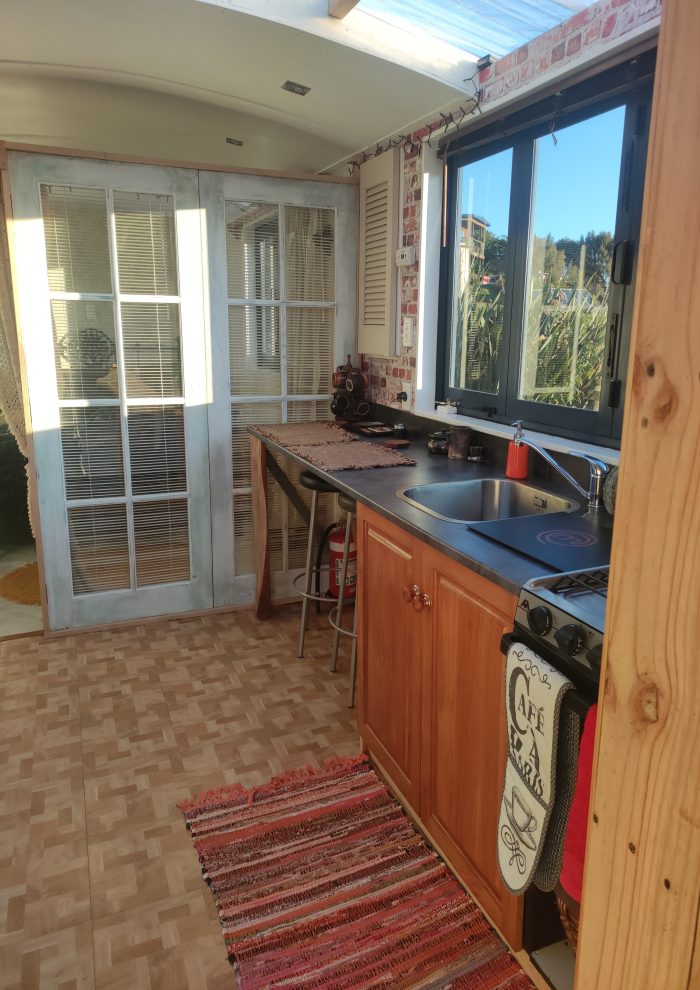Photo of property: Full equipped kitchen