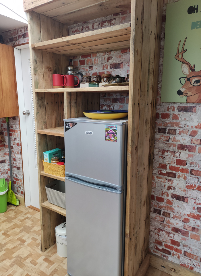 Photo of property: Kitchen