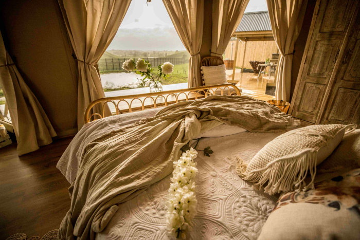 Photo of property: View from second bed
