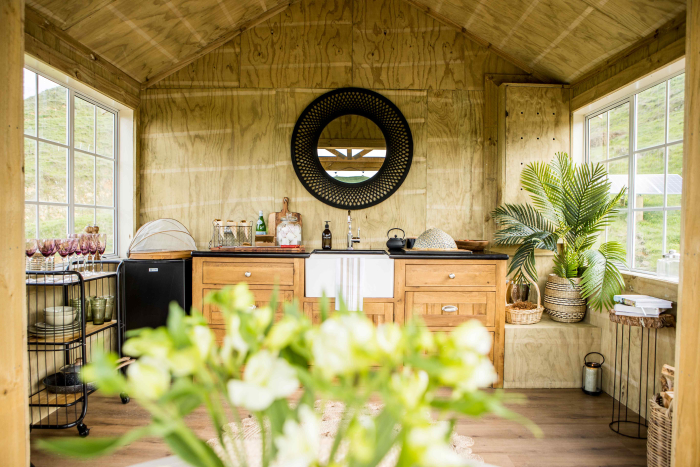Photo of property: Kitchen