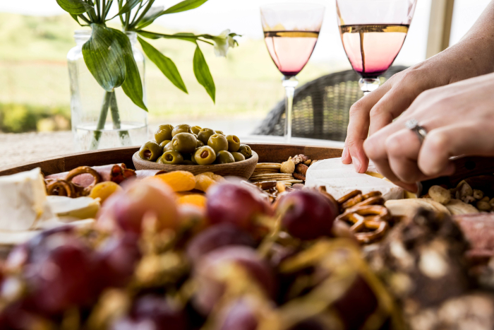 Photo of property: Grazing platter