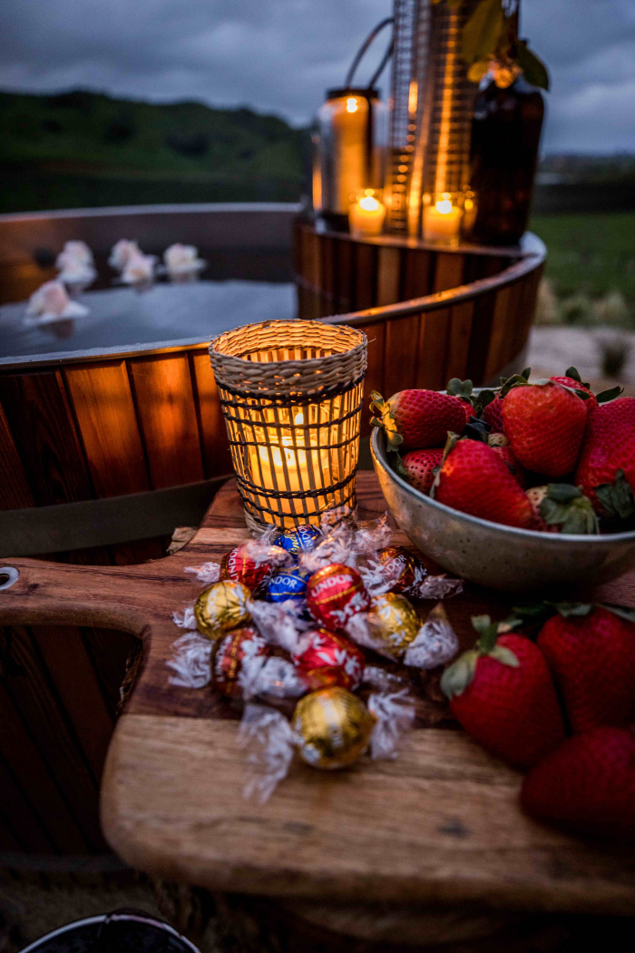 Photo of property: Honeymoon package