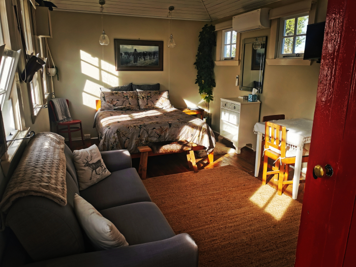 Photo of property: Main room