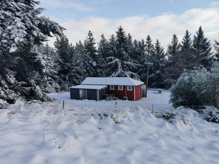 Photo of property: LRSH - Winter