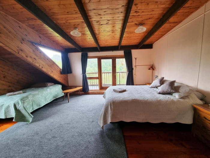 Photo of property: Balcony Bedroom