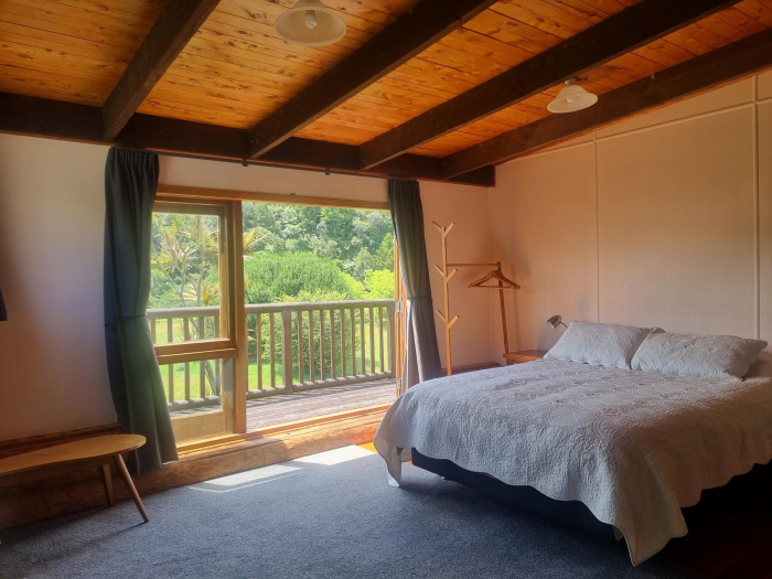 Photo of property: Balcony Bedroom view