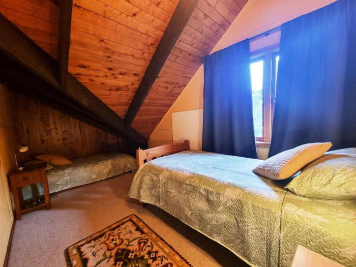 Photo of property: Bunk room