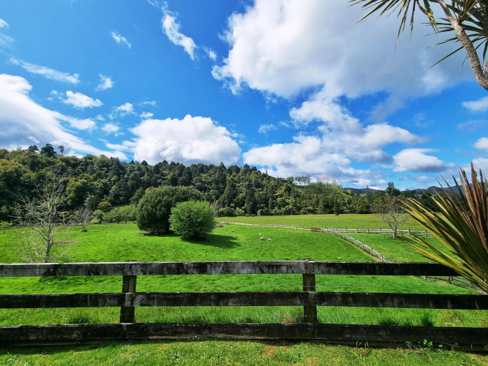 Photo of property: Land