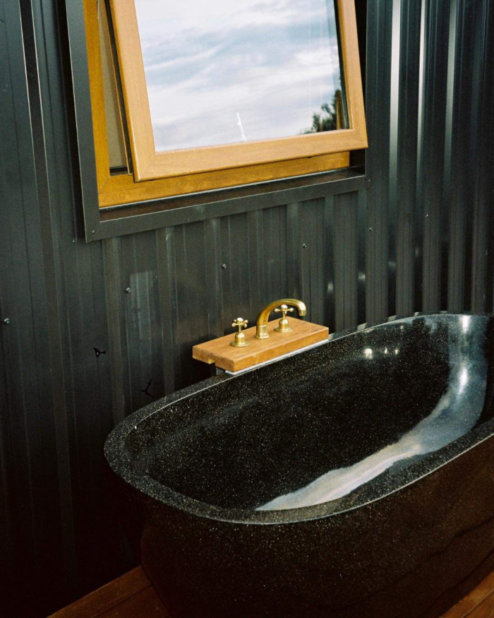 Photo of property: Outdoor bath