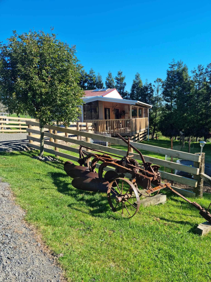 Photo of property: The Cabin