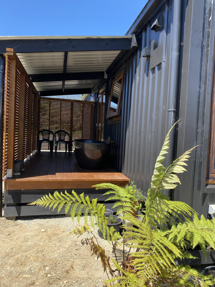 Photo of property: Outdoor area