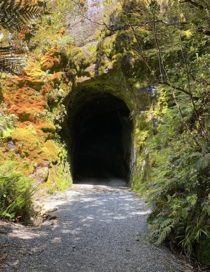 Photo of property: Charming Creek walkway