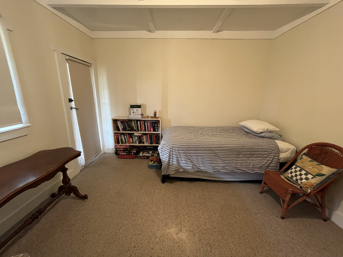 Photo of property: King Single