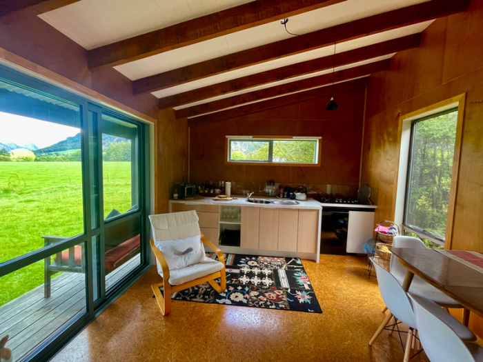 Photo of property: Kitchen