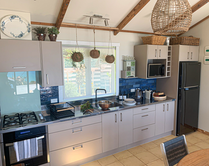 Photo of property: Kitchen
