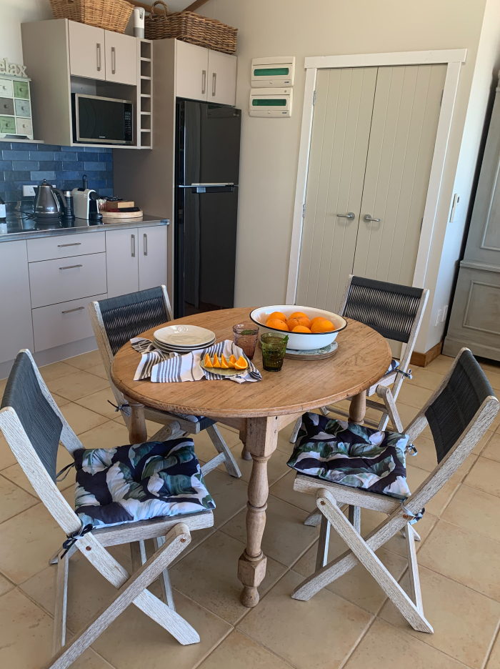 Photo of property: Dining area