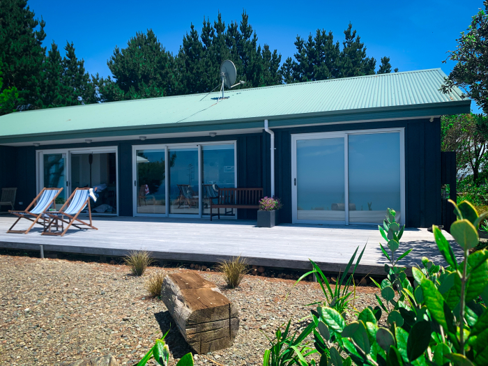 Photo of property: Seascape