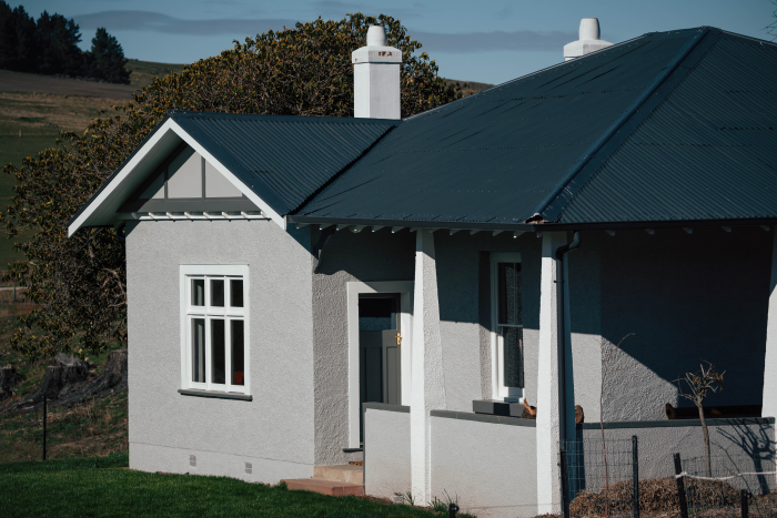 Photo of property: The Nenthorn Farmhouse