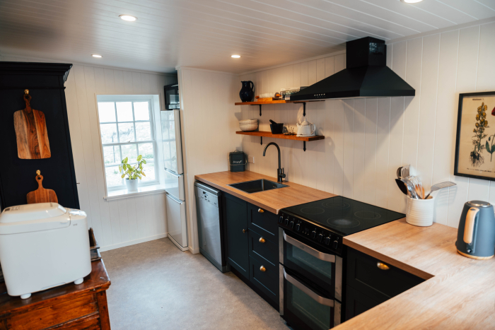Photo of property: Kitchen
