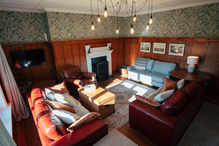 Photo of property: Living room