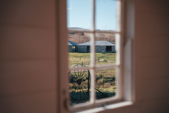 Photo of property: Rustic views