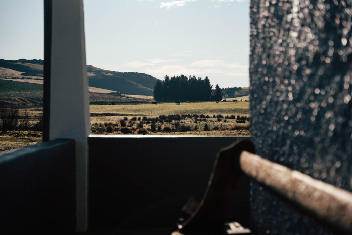 Photo of property: Valley views